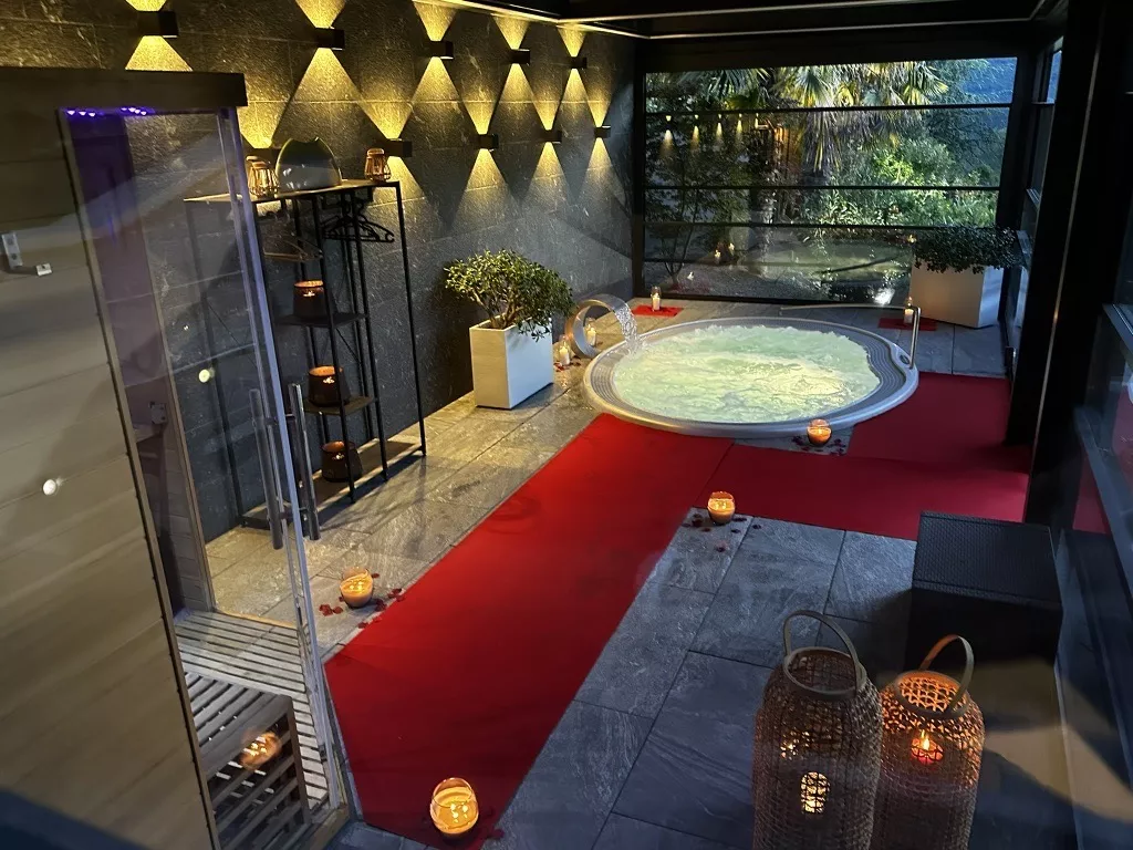 spa
